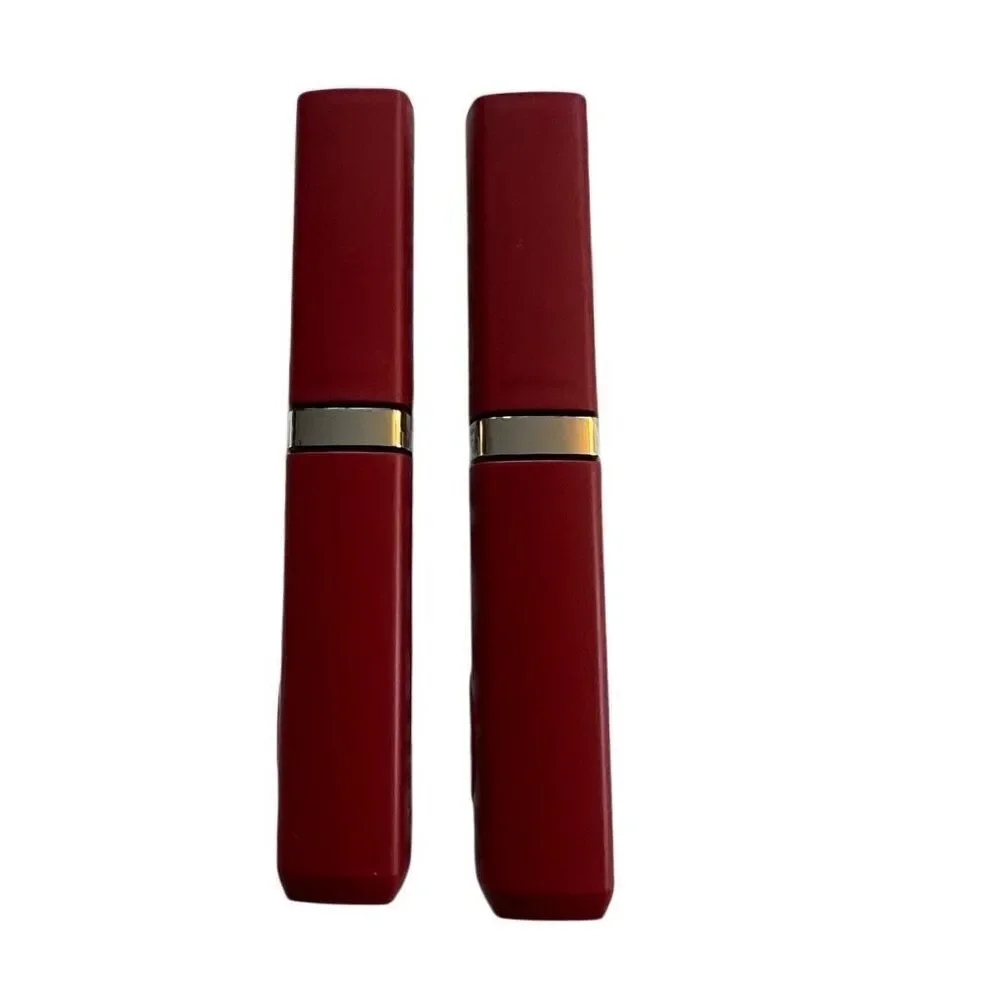 New L’Oréal Lipstick Red 420 Le Rouge Paris Infalible Matte Resistance 2 Lipstic